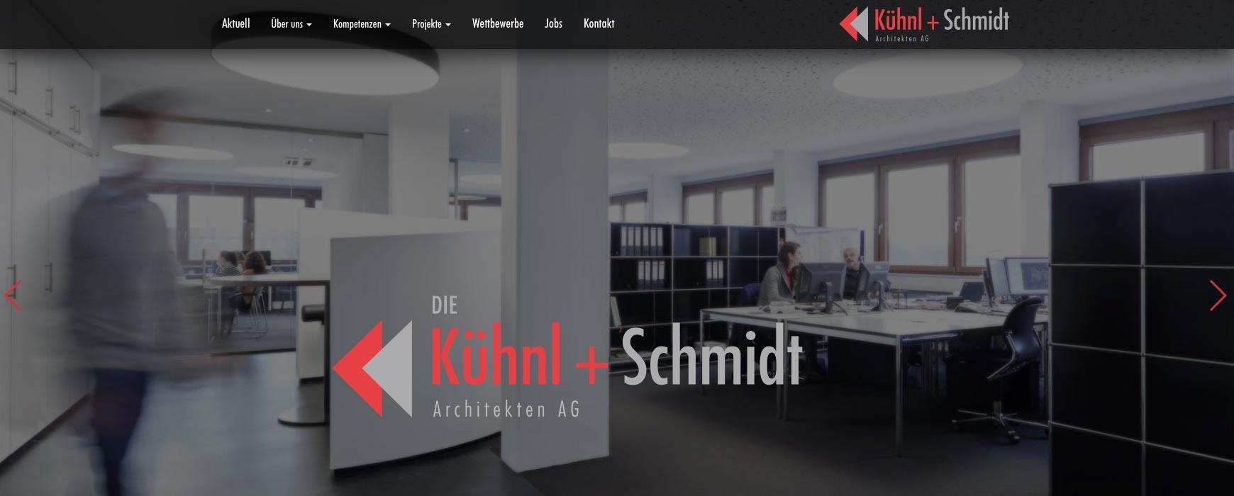 Kühnl + Schmidt Architekten AG